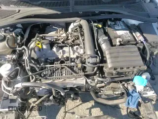 ✅ 2019 Volkswagen Jetta S • VIN: 3VWCB7BU1KM160241 • Лот: 82334985. Опубликован ранее на Copart с пробегом 109 085 миль. Бесплатный доступ к архиву аукционных продаж из США и подробный отчёт об истории автомобиля на DreamBid. Изображение 15.