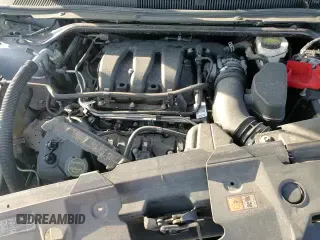 ✅ 2019 Ford Taurus SE • VIN: 1FAHP2D82KG100904 • Lot: 48374395. Listed on Copart with 111,840 mi. Free auction sales archive from the USA and detailed vehicle history report at DreamBid. Image 14.