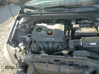 ✅ 2017 Hyundai Elantra SE • VIN: KMHD84LF8HU263869 • Lot: 89905565. Listed on Copart with 112,171 mi. Free auction sales archive from the USA and detailed vehicle history report at DreamBid. Image 14.