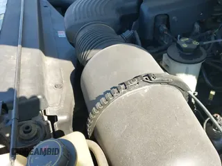 ✅ 2003 Ford F-150 XL • VIN: 1FTRX18W73NB93398 • Lot: 43166514. Wystawiony na IAAI z przebiegiem 94 739 mil. Bezpłatny archiwum sprzedaży aukcyjnych z USA i szczegółowy raport historii pojazdu na DreamBid. Zdjęcie 19.