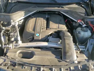 ✅ 2018 BMW X5 xDrive35i • VIN: 5UXKR0C57J0Y05886 • Лот: 91528005. Опубликован ранее на Copart с пробегом 90 449 миль. Бесплатный доступ к архиву аукционных продаж из США и подробный отчёт об истории автомобиля на DreamBid. Изображение 15.