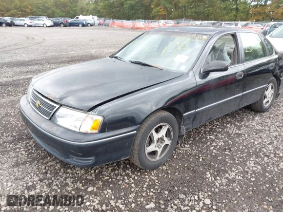 ✅ 1998 Toyota Avalon XL • VIN: 4T1BF18BXWU247090 • Lot: 43486838. Wystawiony na IAAI z przebiegiem Nie podano. Bezpłatny archiwum sprzedaży aukcyjnych z USA i szczegółowy raport historii pojazdu na DreamBid. Zdjęcie 2.
