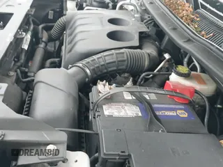 ✅ 2017 Ford Explorer • VIN: 1FM5K8BH5HGC74407 • Лот: 42523807. Опубликован ранее на IAAI с пробегом 87 180 миль. Бесплатный доступ к архиву аукционных продаж из США и подробный отчёт об истории автомобиля на DreamBid. Изображение 19.