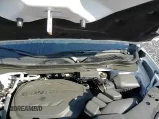 ✅ 2025 Honda Ridgeline RTL • VIN: 5FPYK3F51SB005673 • Lot: 61876225. Wystawiony na Copart z przebiegiem 1 444 mil. Bezpłatny archiwum sprzedaży aukcyjnych z USA i szczegółowy raport historii pojazdu na DreamBid. Zdjęcie 13.