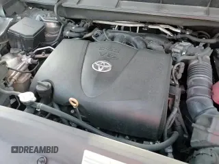 ✅ 2021 Toyota Highlander Platinum • VIN: 5TDFZRAH3MS075836 • Lot: 70603805. Wystawiony na Copart z przebiegiem 130 392 mil. Bezpłatny archiwum sprzedaży aukcyjnych z USA i szczegółowy raport historii pojazdu na DreamBid. Zdjęcie 16.