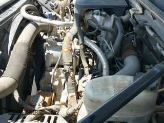 ✅ 2016 GMC Sierra 2500HD Denali • VIN: 1GT12UE82GF267605 • Lot: 43109555. Listed on IAAI with 242,681 mi. Free auction sales archive from the USA and detailed vehicle history report at DreamBid. Image 19.