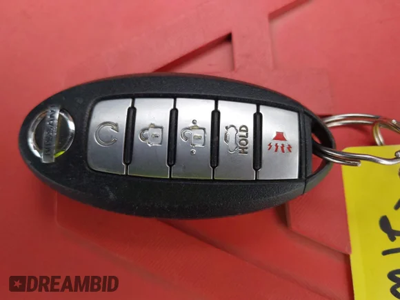 ✅ 2021 Nissan Altima S • VIN: 1N4BL4BV8MN354377 • Lot: 44617928. Wystawiony na IAAI z przebiegiem 140 951 mil. Bezpłatny archiwum sprzedaży aukcyjnych z USA i szczegółowy raport historii pojazdu na DreamBid. Zdjęcie 11.