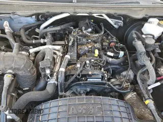 ✅ 2021 Ford Ranger XL • VIN: 1FTER4EH6MLD32319 • Лот: 71748445. Опубликован ранее на Copart с пробегом 87 291 миль. Бесплатный доступ к архиву аукционных продаж из США и подробный отчёт об истории автомобиля на DreamBid. Изображение 13.