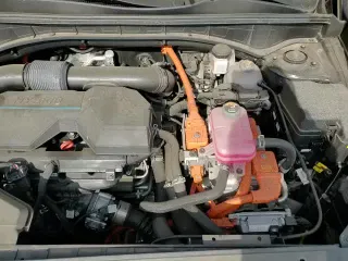 ✅ 2023 Kia Sorento EX • VIN: KNDRHDLGXP5185770 • Lot: 72040335. Wystawiony na Copart z przebiegiem 15 765 mil. Bezpłatny archiwum sprzedaży aukcyjnych z USA i szczegółowy raport historii pojazdu na DreamBid. Zdjęcie 13.