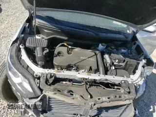 ✅ 2020 Chevrolet Equinox LT • VIN: 2GNAXUEV3L6216486 • Lot: 80140985. Wystawiony na Copart z przebiegiem 131 026 mil. Bezpłatny archiwum sprzedaży aukcyjnych z USA i szczegółowy raport historii pojazdu na DreamBid. Zdjęcie 15.