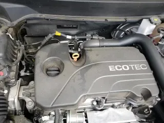 ✅ 2021 Chevrolet Equinox LS • VIN: 2GNAXHEVXM6119892 • Lot: 81718385. Listed on Copart with 91,752 mi. Free auction sales archive from the USA and detailed vehicle history report at DreamBid. Image 16.