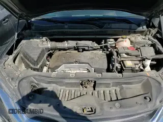 2019 Chevrolet Blazer с VIN 3GNKBBRA8KS653687, выставлен на аукционе Copart как лот 81957005 с пробегом 62 393 миль миль и Списание • Salvage title. История ставок и продаж доступна на DreamBid. Изображение 15.