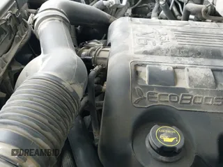 ✅ 2017 Ford Expedition Platinum • VIN: 1FMJU1MT4HEA83493 • Lot: 43261662. Wystawiony na IAAI z przebiegiem 145 663 mil. Bezpłatny archiwum sprzedaży aukcyjnych z USA i szczegółowy raport historii pojazdu na DreamBid. Zdjęcie 19.