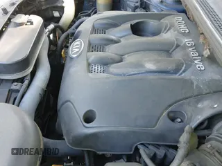 ✅ 2007 Kia Sportage LX • VIN: KNDJF724177320750 • Lot: 43092253. Listed on IAAI with 174,074 mi. Free auction sales archive from the USA and detailed vehicle history report at DreamBid. Image 19.