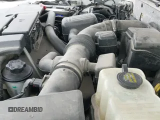 ✅ 2009 Ford Expedition Eddie Bauer • VIN: 1FMFU18539EA78384 • Лот: 41969869. Опубликован ранее на IAAI с пробегом 115 811 миль. Бесплатный доступ к архиву аукционных продаж из США и подробный отчёт об истории автомобиля на DreamBid. Изображение 21.