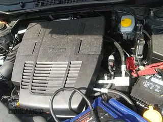 ✅ 2023 Subaru Forester • VIN: JF2SKAAC9PH477458 • Lot: 41801238. Listed on IAAI with 2,557 mi. Free auction sales archive from the USA and detailed vehicle history report at DreamBid. Image 19.