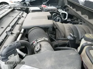 ✅ 2021 Chevrolet Silverado 1500 LT Trail Boss • VIN: 1GCPYFEL1MZ153369 • Lot: 43671212. Listed on IAAI with 92,984 mi. Free auction sales archive from the USA and detailed vehicle history report at DreamBid. Image 19.