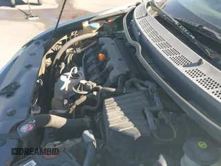 ✅ 2009 Honda Civic EX • VIN: 2HGFA16869H524404 • Lot: 43692152. Listed on IAAI with 442,824 mi. Free auction sales archive from the USA and detailed vehicle history report at DreamBid. Image 12.