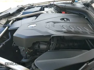 ✅ 2020 BMW 5 Series 530i • VIN: WBAJR3C00LCD78748 • Lot: 42851728. Listed on IAAI with 52,815 mi. Free auction sales archive from the USA and detailed vehicle history report at DreamBid. Image 19.