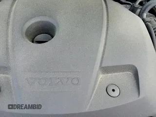 ✅ 2019 Volvo XC60 Inscription • VIN: YV4A22RL0K1378806 • Lot: 54595945. Listed on Copart with 23,335 mi. Free auction sales archive from the USA and detailed vehicle history report at DreamBid. Image 14.