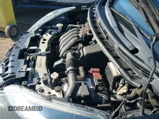 ✅ 2017 Nissan Note SV • VIN: 3N1CE2CP9HL367497 • Lot: 43844311. Listed on IAAI with 47,631 mi. Free auction sales archive from the USA and detailed vehicle history report at DreamBid. Image 12.