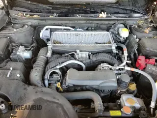 ✅ 2025 Subaru Outback Wilderness • VIN: 4S4BTGUD5S3189974 • Lot: 82469675. Wystawiony na Copart z przebiegiem 17 504 mil. Bezpłatny archiwum sprzedaży aukcyjnych z USA i szczegółowy raport historii pojazdu na DreamBid. Zdjęcie 14.