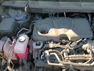 ✅ 2023 Toyota Highlander Hybrid Limited • VIN: 5TDXBRCH1PS597035 • Lot: 91682965. Wystawiony na Copart z przebiegiem 54 114 mil. Bezpłatny archiwum sprzedaży aukcyjnych z USA i szczegółowy raport historii pojazdu na DreamBid. Zdjęcie 14.