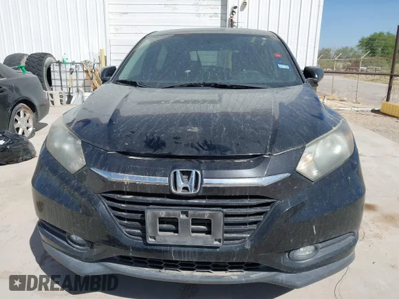 ✅ 2016 Honda HR-V EX • VIN: 3CZRU5H54GM716135 • Lot: 44659385. Wystawiony na IAAI z przebiegiem 168 661 mil. Bezpłatny archiwum sprzedaży aukcyjnych z USA i szczegółowy raport historii pojazdu na DreamBid. Zdjęcie 6.
