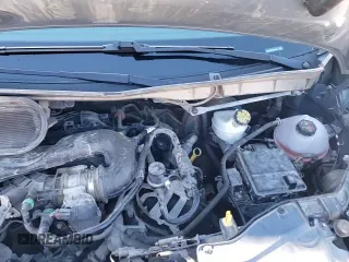 ✅ 2020 Ford Transit Cargo • VIN: 1FTBR3X83LKB04146 • Lot: 84799155. Listed on Copart with 96,278 mi. Free auction sales archive from the USA and detailed vehicle history report at DreamBid. Image 14.