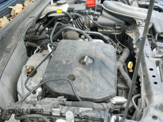 ✅ 2021 Buick Encore GX Essence • VIN: KL4MMGSL3MB154745 • Lot: 41801804. Listed on IAAI with 63,941 mi. Free auction sales archive from the USA and detailed vehicle history report at DreamBid. Image 19.