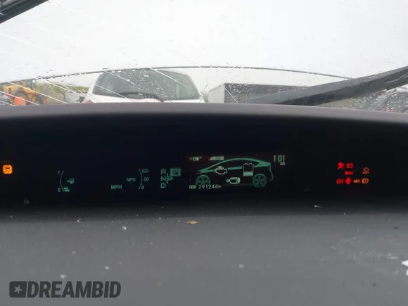 ✅ 2011 Toyota Prius III • VIN: JTDKN3DUXB1398260 • Lot: 44197426. Wystawiony na IAAI z przebiegiem 291 248 mil. Bezpłatny archiwum sprzedaży aukcyjnych z USA i szczegółowy raport historii pojazdu na DreamBid. Zdjęcie 7.