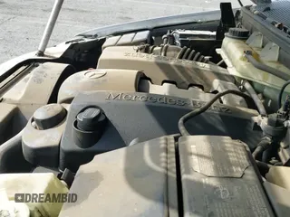 ✅ 2002 Mercedes-Benz M 320/430/500 • VIN: 4JGAB54EX2A291066 • Лот: 42065246. Опубликован ранее на IAAI с пробегом 138 135 миль. Бесплатный доступ к архиву аукционных продаж из США и подробный отчёт об истории автомобиля на DreamBid. Изображение 13.