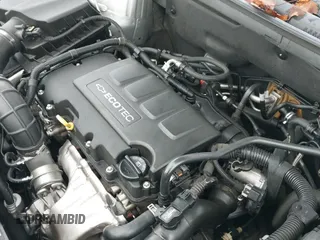 ✅ 2011 Chevrolet Cruze ECO 1XF • VIN: 1G1PJ5S96B7174047 • Lot: 43635041. Listed on IAAI with 124,992 mi. Free auction sales archive from the USA and detailed vehicle history report at DreamBid. Image 12.