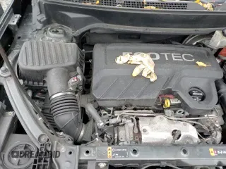 ✅ 2018 GMC Terrain SLT Diesel • VIN: 3GKALREU9JL335522 • Lot: 90519145. Listed on Copart with 86,453 mi. Free auction sales archive from the USA and detailed vehicle history report at DreamBid. Image 14.