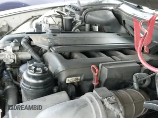 ✅ 2003 BMW 5 Series 530i • VIN: WBADT634X3CK35449 • Лот: 42564416. Опубликован ранее на IAAI с пробегом 188 175 миль. Бесплатный доступ к архиву аукционных продаж из США и подробный отчёт об истории автомобиля на DreamBid. Изображение 16.