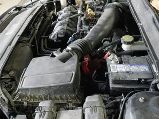 ✅ 2014 Ford Fusion SE • VIN: 3FA6P0T9XER248771 • Лот: 41640811. Опубликован ранее на IAAI с пробегом 113 981 миль. Бесплатный доступ к архиву аукционных продаж из США и подробный отчёт об истории автомобиля на DreamBid. Изображение 20.