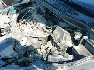 ✅ 2016 Honda HR-V EX-L • VIN: 3CZRU6H72GM766314 • Lot: 42378735. Wystawiony na IAAI z przebiegiem 105 790 mil. Bezpłatny archiwum sprzedaży aukcyjnych z USA i szczegółowy raport historii pojazdu na DreamBid. Zdjęcie 20.