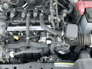 ✅ 2019 Nissan Kicks S • VIN: 3N1CP5CU5KL508672 • Lot: 42929960. Wystawiony na IAAI z przebiegiem 54 556 mil. Bezpłatny archiwum sprzedaży aukcyjnych z USA i szczegółowy raport historii pojazdu na DreamBid. Zdjęcie 22.