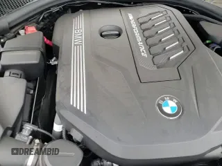 ✅ 2024 BMW 2 Series M240i xDrive • VIN: 3MW53CM08R8E22364 • Lot: 65507535. Wystawiony na Copart z przebiegiem 10 401 mil. Bezpłatny archiwum sprzedaży aukcyjnych z USA i szczegółowy raport historii pojazdu na DreamBid. Zdjęcie 15.