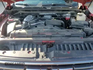 ✅ 2023 GMC Sierra 2500HD AT4 • VIN: 1GT49PEY5PF186270 • Лот: 82032845. Опубликован ранее на Copart с пробегом 72 707 миль. Бесплатный доступ к архиву аукционных продаж из США и подробный отчёт об истории автомобиля на DreamBid. Изображение 13.