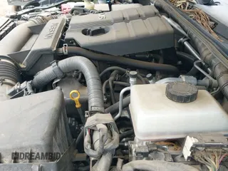 ✅ 2020 Nissan Frontier S • VIN: 1N6ED0CE4LN709584 • Lot: 42366348. Listed on IAAI with 54,778 mi. Free auction sales archive from the USA and detailed vehicle history report at DreamBid. Image 19.