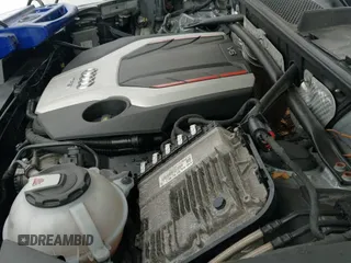 ✅ 2018 Audi SQ5 Prestige • VIN: WA1C4AFY0J2042561 • Lot: 43024872. Wystawiony na IAAI z przebiegiem 115 219 mil. Bezpłatny archiwum sprzedaży aukcyjnych z USA i szczegółowy raport historii pojazdu na DreamBid. Zdjęcie 12.