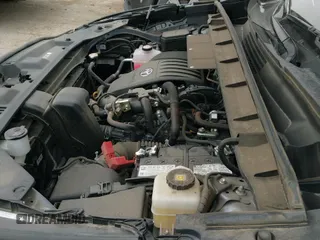 ✅ 2023 Toyota Highlander L • VIN: 5TDKDRAH4PS007529 • Lot: 41601985. Listed on IAAI with 20,599 mi. Free auction sales archive from the USA and detailed vehicle history report at DreamBid. Image 19.