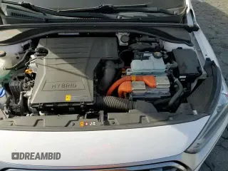 ✅ 2020 Hyundai Ioniq Blue • VIN: KMHC65LC0LU186727 • Lot: 85775824. Wystawiony na Copart z przebiegiem 99 615 mil. Bezpłatny archiwum sprzedaży aukcyjnych z USA i szczegółowy raport historii pojazdu na DreamBid. Zdjęcie 13.