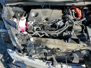 ✅ 2024 Toyota Sienna Limited • VIN: 5TDZSKFC7RS124954 • Лот: 87181395. Опубликован ранее на Copart с пробегом 19 834 миль. Бесплатный доступ к архиву аукционных продаж из США и подробный отчёт об истории автомобиля на DreamBid. Изображение 15.