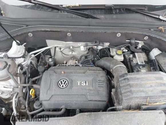 ✅ 2023 Volkswagen Atlas SE • VIN: 1V2HC2CA8PC220276 • Лот: 44702849. Опубліковано раніше на IAAI з пробігом 55 491 миль. Безкоштовний доступ до архіву аукціонних продажів зі США та докладний звіт про історію автомобіля на DreamBid. Зображення 10.