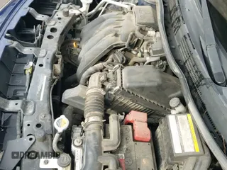 ✅ 2018 Nissan Versa SV • VIN: 3N1CN7AP2JL856488 • Lot: 43688309. Listed on IAAI with 146,170 mi. Free auction sales archive from the USA and detailed vehicle history report at DreamBid. Image 16.