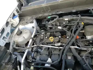 ✅ 2022 Ford Maverick XL • VIN: 3FTTW8F90NRA97370 • Lot: 85097925. Listed on Copart with 66,027 mi. Free auction sales archive from the USA and detailed vehicle history report at DreamBid. Image 14.