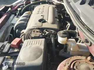 ✅ 2005 Pontiac Vibe • VIN: 5Y2SL63875Z405277 • Lot: 43548708. Listed on IAAI with 209,915 mi. Free auction sales archive from the USA and detailed vehicle history report at DreamBid. Image 19.