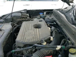 ✅ 2021 Ford Bronco Sport Badlands • VIN: 3FMCR9D98MRB36121 • Lot: 43522605. Listed on IAAI with 110,410 mi. Free auction sales archive from the USA and detailed vehicle history report at DreamBid. Image 19.